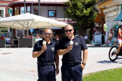 Stadtfest Mariazell 2018 - Pressefoto Mariazellerland GmbH, Anna Scherfler