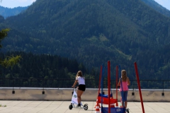 Stadtfest Mariazell 2018 - Pressefoto Mariazellerland GmbH, Anna Scherfler