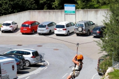Stadtfest Mariazell 2018 - Pressefoto Mariazellerland GmbH, Anna Scherfler