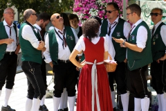 Stadtfest Mariazell 2018 - Pressefoto Mariazellerland GmbH, Anna Scherfler