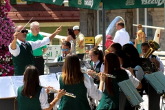 Stadtfest Mariazell 2018 - Pressefoto Mariazellerland GmbH, Anna Scherfler