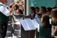 Stadtfest Mariazell 2018 - Pressefoto Mariazellerland GmbH, Anna Scherfler