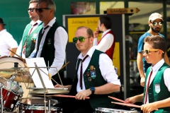 Stadtfest Mariazell 2018 - Pressefoto Mariazellerland GmbH, Anna Scherfler