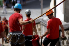Stadtfest Mariazell 2018 - Pressefoto Mariazellerland GmbH, Anna Scherfler