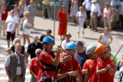 Stadtfest Mariazell 2018 - Pressefoto Mariazellerland GmbH, Anna Scherfler
