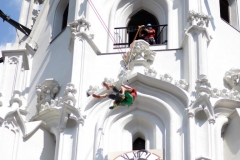 Stadtfest Mariazell 2018 - Pressefoto Mariazellerland GmbH, Anna Scherfler