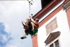 Stadtfest Mariazell 2018 - Pressefoto Mariazellerland GmbH, Anna Scherfler