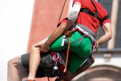 Stadtfest Mariazell 2018 - Pressefoto Mariazellerland GmbH, Anna Scherfler