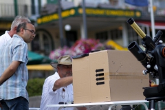 Stadtfest Mariazell 2018 - Pressefoto Mariazellerland GmbH, Anna Scherfler