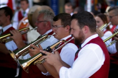 Stadtfest Mariazell 2018 - Pressefoto Mariazellerland GmbH, Anna Scherfler