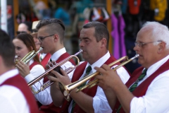 Stadtfest Mariazell 2018 - Pressefoto Mariazellerland GmbH, Anna Scherfler