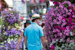 Stadtfest Mariazell 2018 - Pressefoto Mariazellerland GmbH, Anna Scherfler