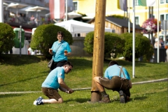 Stadtfest Mariazell 2018 - Pressefoto Mariazellerland GmbH, Anna Scherfler