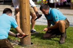Stadtfest Mariazell 2018 - Pressefoto Mariazellerland GmbH, Anna Scherfler