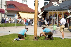 Stadtfest Mariazell 2018 - Pressefoto Mariazellerland GmbH, Anna Scherfler