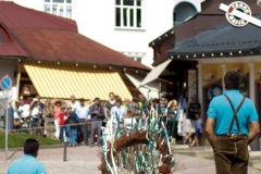 Stadtfest Mariazell 2018 - Pressefoto Mariazellerland GmbH, Anna Scherfler