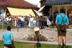 Stadtfest Mariazell 2018 - Pressefoto Mariazellerland GmbH, Anna Scherfler