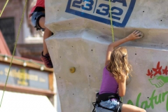 Stadtfest Mariazell 2018 - Pressefoto Mariazellerland GmbH, Anna Scherfler