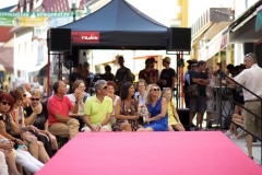 Stadtfest Mariazell 2018 - Pressefoto Mariazellerland GmbH, Anna Scherfler