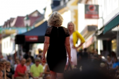 Stadtfest Mariazell 2018 - Pressefoto Mariazellerland GmbH, Anna Scherfler