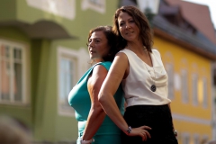 Stadtfest Mariazell 2018 - Pressefoto Mariazellerland GmbH, Anna Scherfler