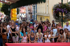 Stadtfest Mariazell 2018 - Pressefoto Mariazellerland GmbH, Anna Scherfler