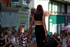 Stadtfest Mariazell 2018 - Pressefoto Mariazellerland GmbH, Anna Scherfler