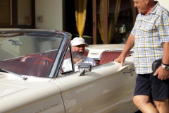 Stadtfest Mariazell 2018 - Pressefoto Mariazellerland GmbH, Anna Scherfler