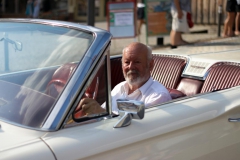 Stadtfest Mariazell 2018 - Pressefoto Mariazellerland GmbH, Anna Scherfler