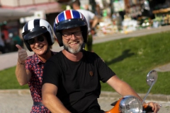 Stadtfest Mariazell 2018 - Pressefoto Mariazellerland GmbH, Anna Scherfler