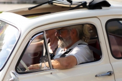 Stadtfest Mariazell 2018 - Pressefoto Mariazellerland GmbH, Anna Scherfler