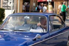 Stadtfest Mariazell 2018 - Pressefoto Mariazellerland GmbH, Anna Scherfler
