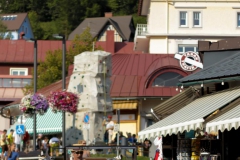 Stadtfest Mariazell 2018 - Pressefoto Mariazellerland GmbH, Anna Scherfler