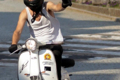 Stadtfest Mariazell 2018 - Pressefoto Mariazellerland GmbH, Anna Scherfler