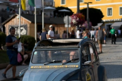 Stadtfest Mariazell 2018 - Pressefoto Mariazellerland GmbH, Anna Scherfler