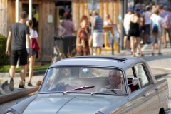 Stadtfest Mariazell 2018 - Pressefoto Mariazellerland GmbH, Anna Scherfler