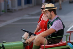 Stadtfest Mariazell 2018 - Pressefoto Mariazellerland GmbH, Anna Scherfler