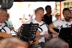 Stadtfest Mariazell 2018 - Pressefoto Mariazellerland GmbH, Anna Scherfler