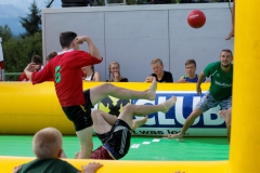 Stadtfest Mariazell 2018 - Pressefoto Mariazellerland GmbH, Anna Scherfler