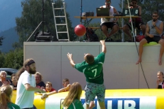 Stadtfest Mariazell 2018 - Pressefoto Mariazellerland GmbH, Anna Scherfler