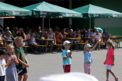 Stadtfest Mariazell 2018 - Pressefoto Mariazellerland GmbH, Anna Scherfler