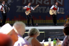 Stadtfest Mariazell 2018 - Pressefoto Mariazellerland GmbH, Anna Scherfler
