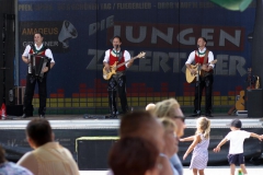 Stadtfest Mariazell 2018 - Pressefoto Mariazellerland GmbH, Anna Scherfler
