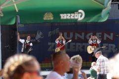 Stadtfest Mariazell 2018 - Pressefoto Mariazellerland GmbH, Anna Scherfler