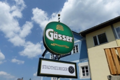 Stadtheuriger in Mariazell - Foto: Mariazell Online