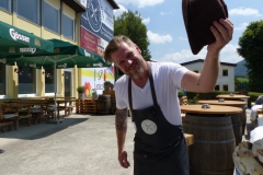 Stadtheuriger in Mariazell - Foto: Mariazell Online