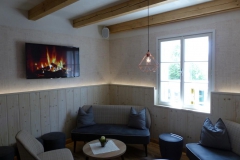 Stadtheuriger in Mariazell - Foto: Mariazell Online