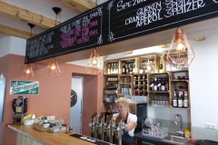 Stadtheuriger in Mariazell - Foto: Mariazell Online