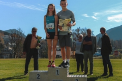 Stadtlauf Mariazell 2018 - Foto: Mariazellerland GmbH - Anna Scherfler