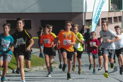 Stadtlauf Mariazell 2018 - Foto: Mariazellerland GmbH - Anna Scherfler